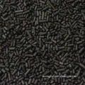 Coal-based anthracite pellet activated carbon for air filter